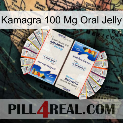 Kamagra 100 Mg Oral Jelly kamagra1
